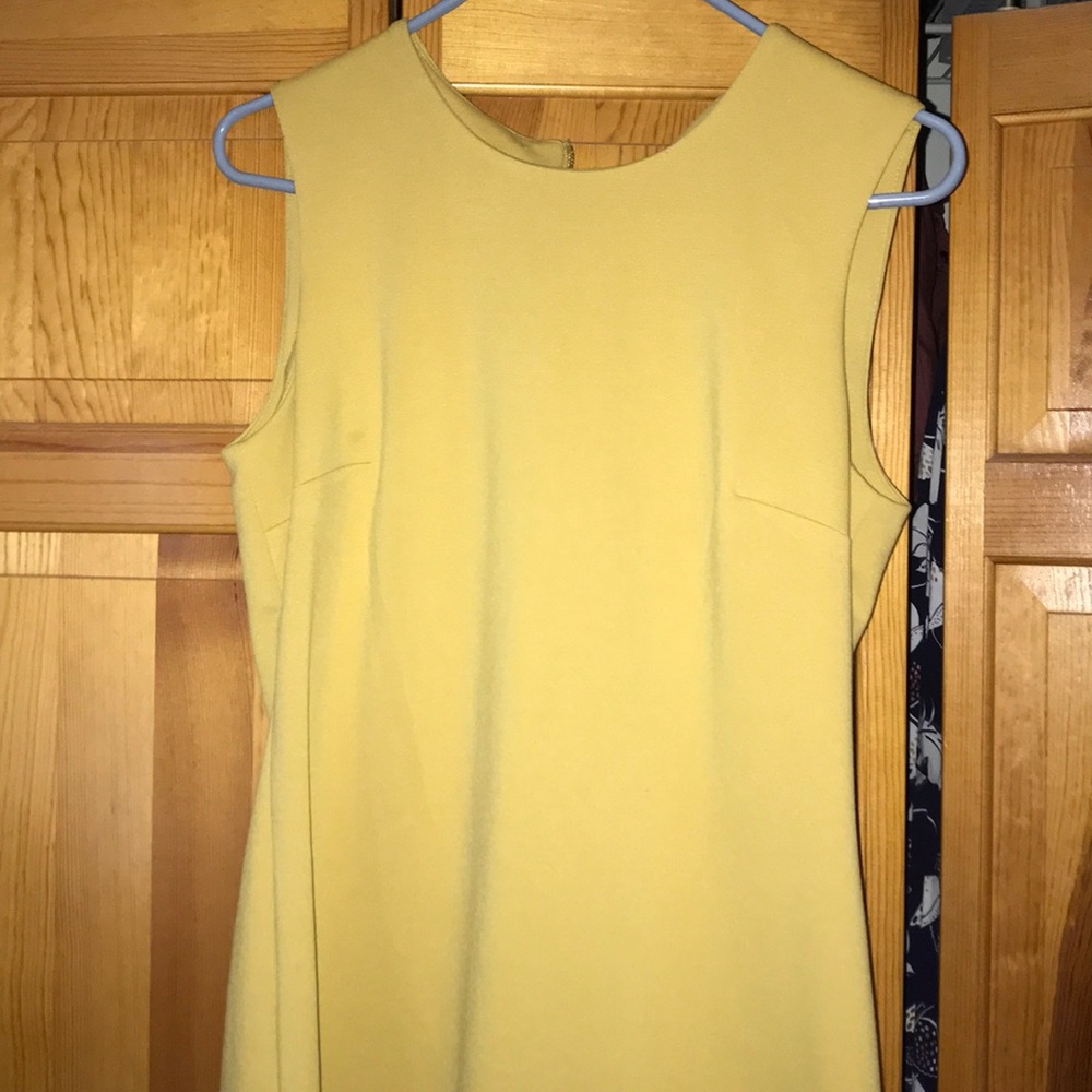 Calvin Klein dress